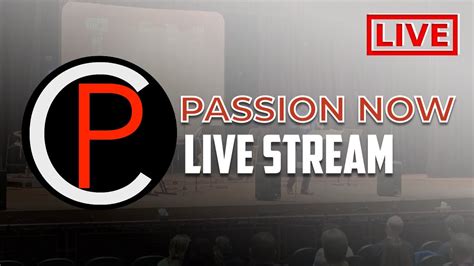 passion 24 live stream